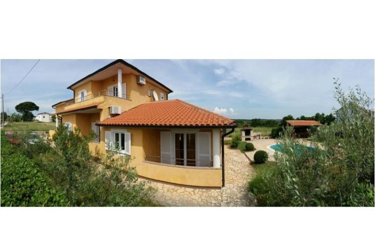 Apartamenty Zugan – foto 13