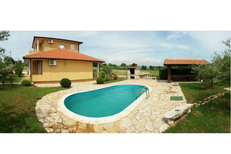 Apartamenty Zugan – foto 14