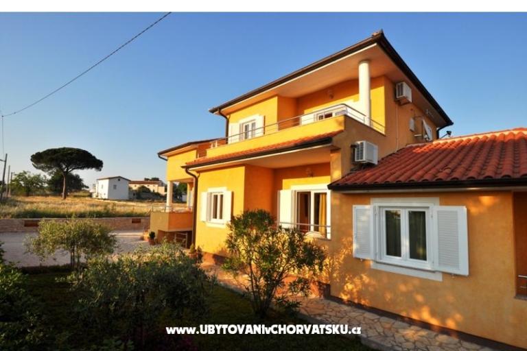 Apartamenty Zugan – foto 17