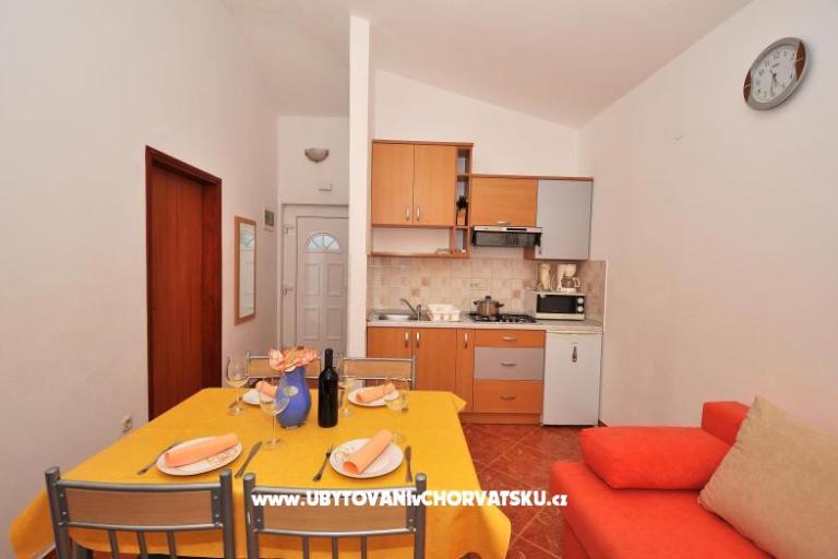 Apartamenty Zugan – foto 5
