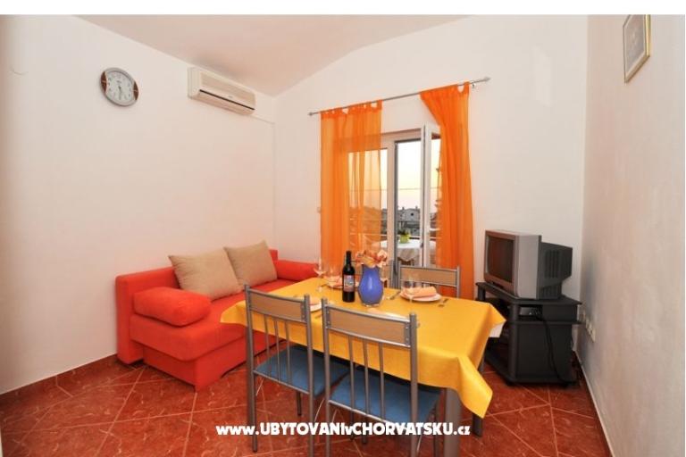 Apartamenty Zugan – foto 8