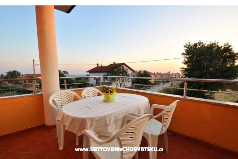 Apartamenty Zugan – foto 9