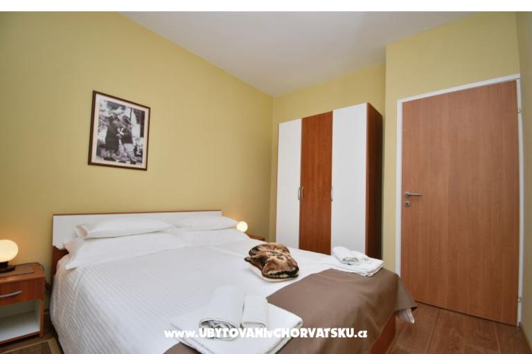 Apartament Brijuni – foto 11