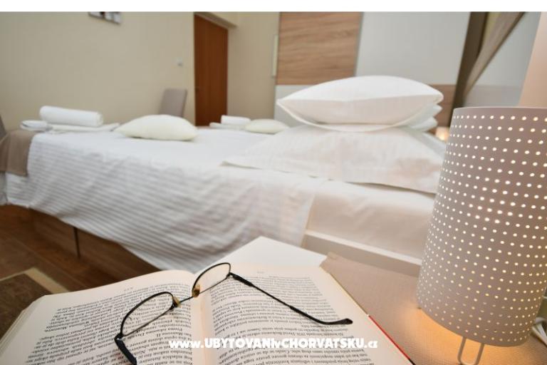 Apartament Brijuni – foto 13