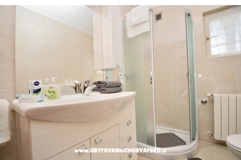 Apartament Brijuni – foto 14