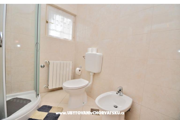Apartament Brijuni – foto 15