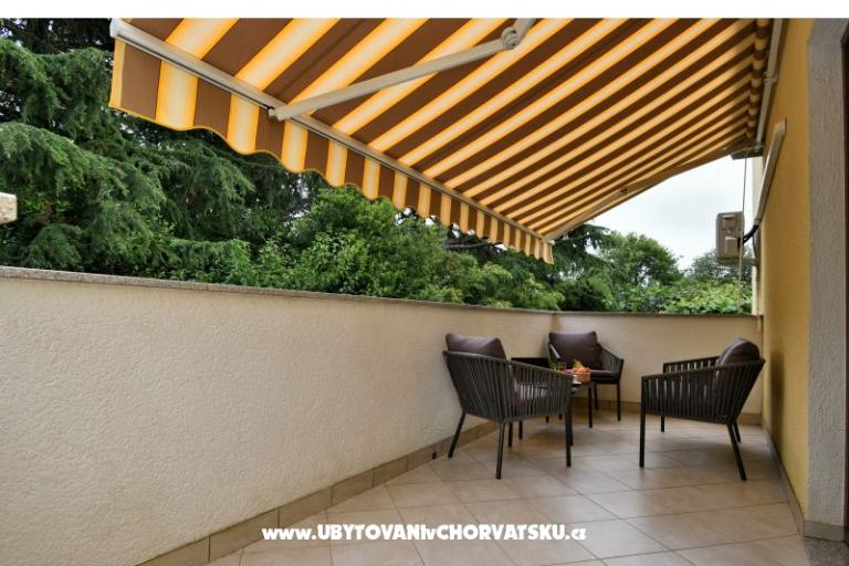 Apartament Brijuni – foto 19