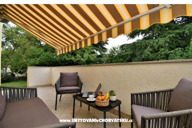 Apartament Brijuni – foto 6
