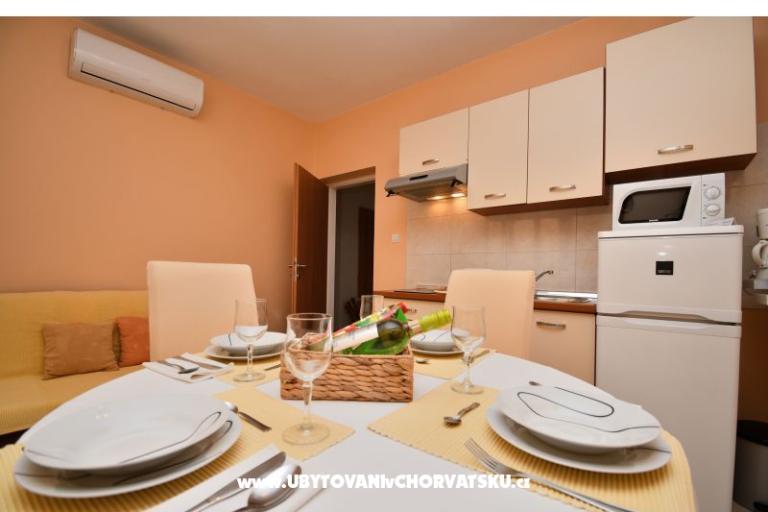 Apartament Brijuni – foto 7