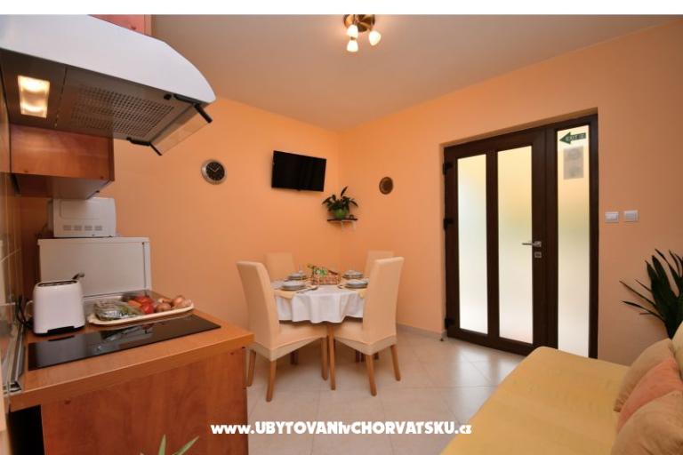 Apartament Brijuni – foto 8