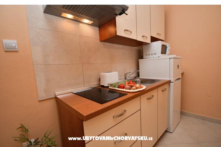 Apartament Brijuni – foto 9