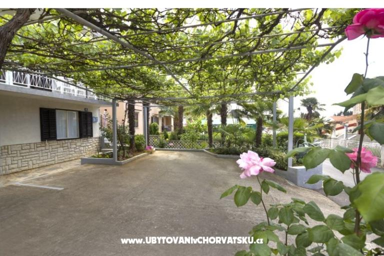 Apartamenty Brle – foto 10