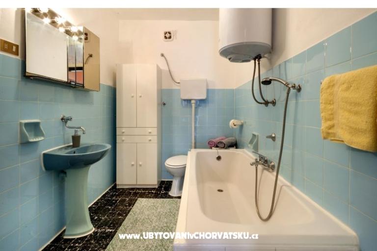Apartamenty Brle – foto 11