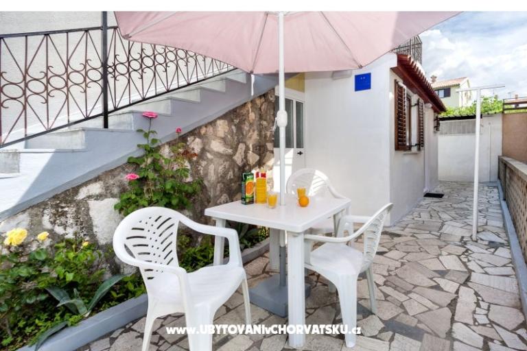 Apartamenty Brle – foto 12