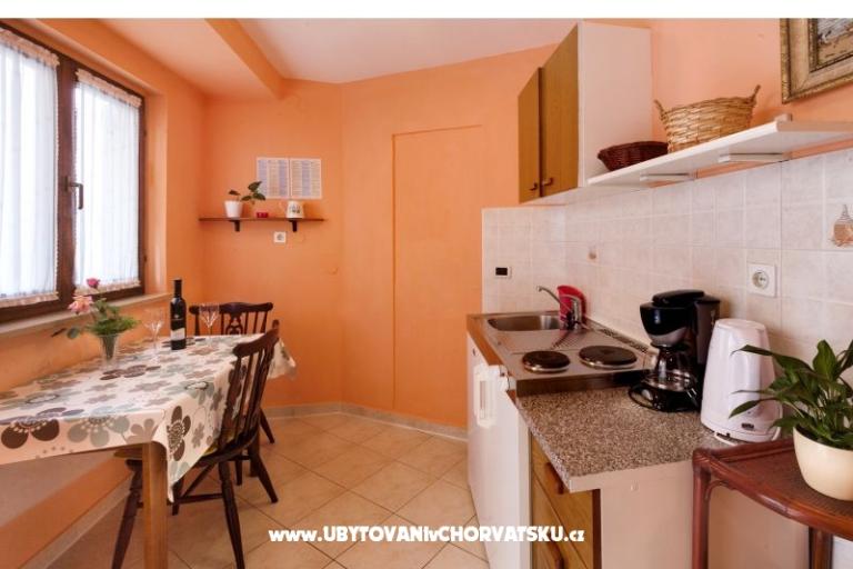 Apartamenty Brle – foto 15