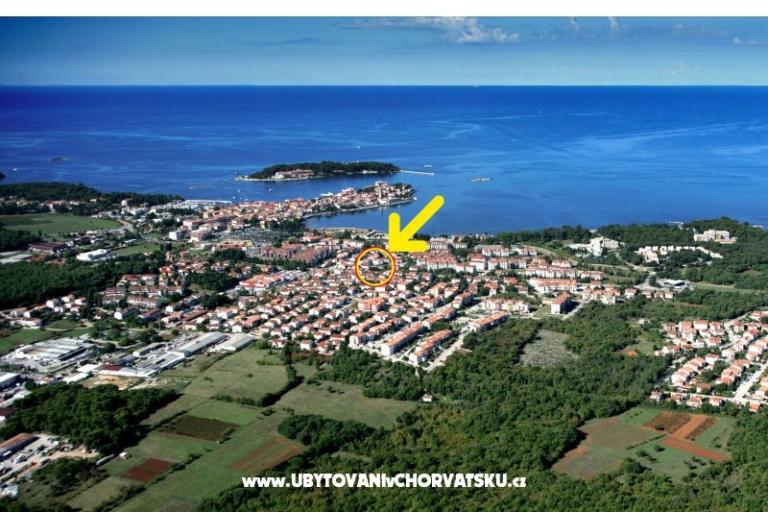 Apartamenty Brle – foto 16