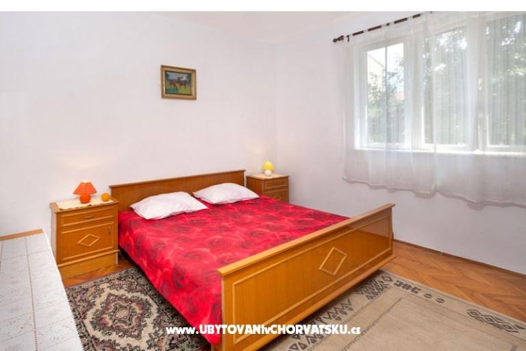 Apartamenty Brle – foto 7