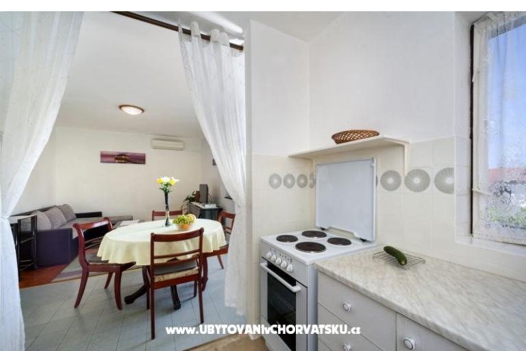 Apartamenty Brle – foto 8