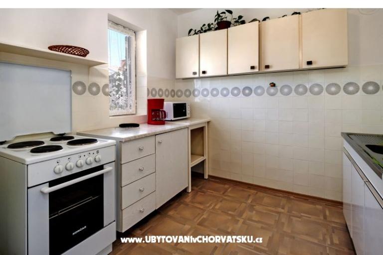 Apartamenty Brle – foto 9