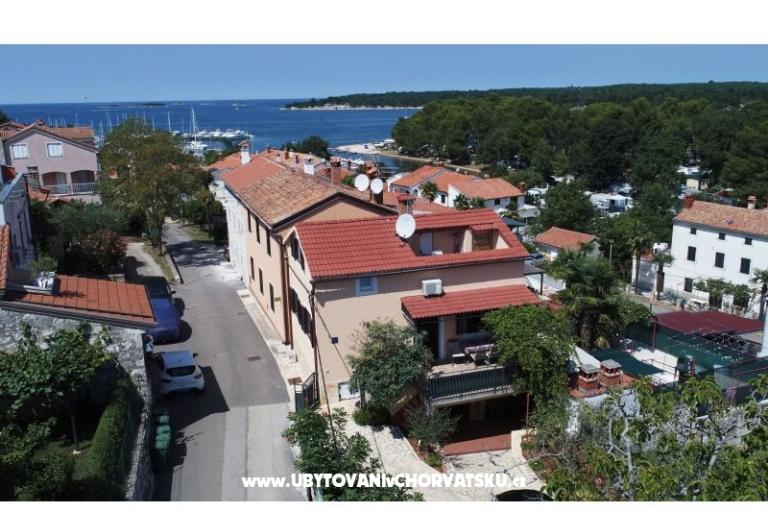 Apartamenty Funtana – foto 12