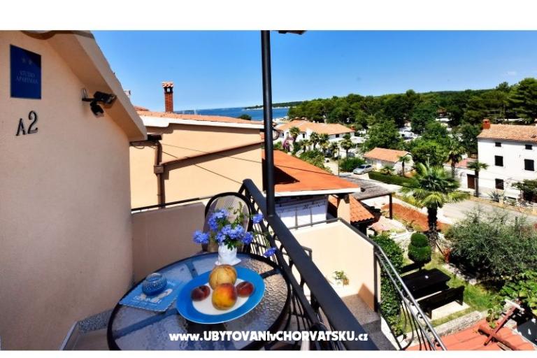 Apartamenty Funtana – foto 13