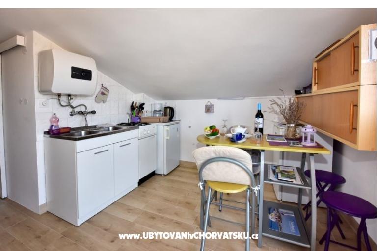 Apartamenty Funtana – foto 14