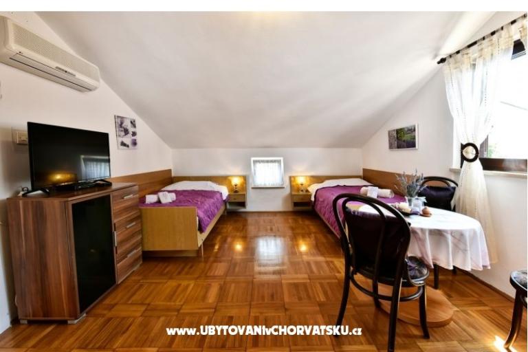 Apartamenty Funtana – foto 15