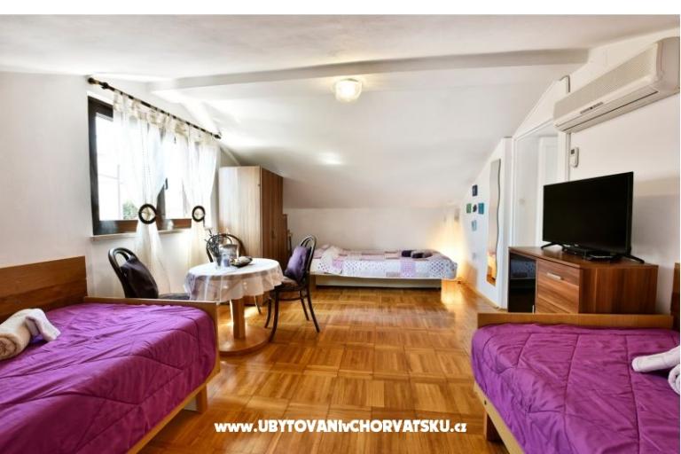 Apartamenty Funtana – foto 16