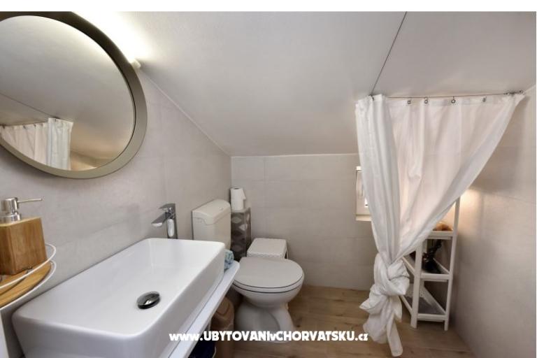 Apartamenty Funtana – foto 17