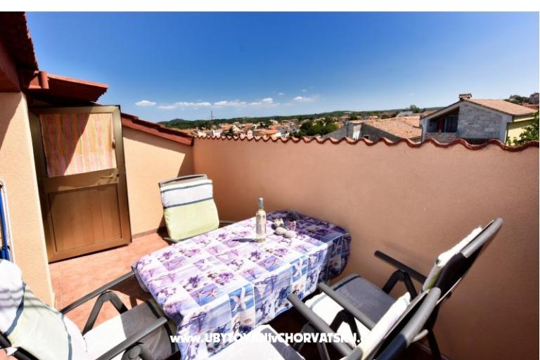 Apartamenty Funtana – foto 18