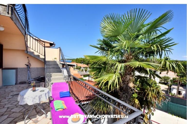 Apartamenty Funtana – foto 3
