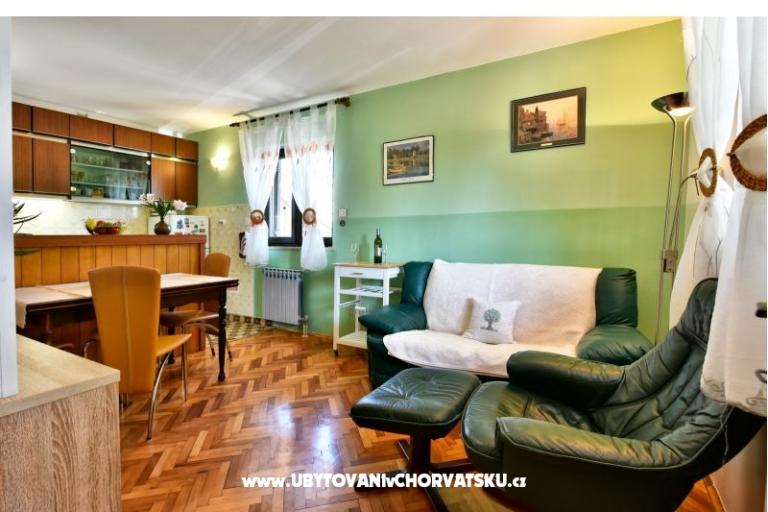 Apartamenty Funtana – foto 4