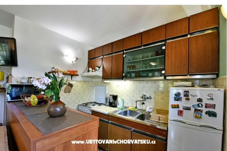 Apartamenty Funtana – foto 6
