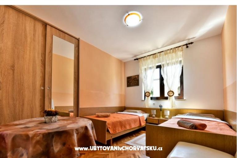Apartamenty Funtana – foto 7