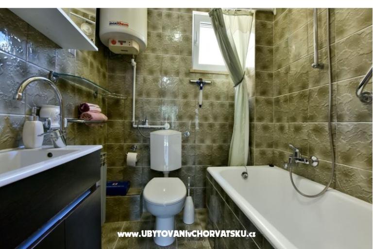 Apartamenty Funtana – foto 9