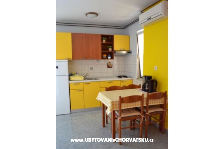 Apartamenty Lera – foto 9