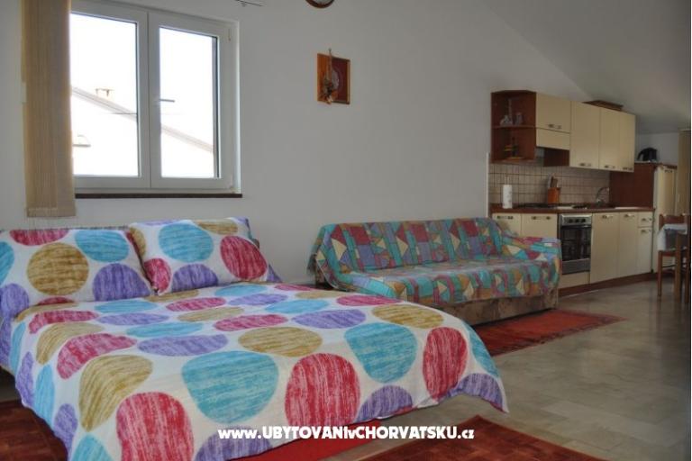 Apartamenty Mara – foto 10