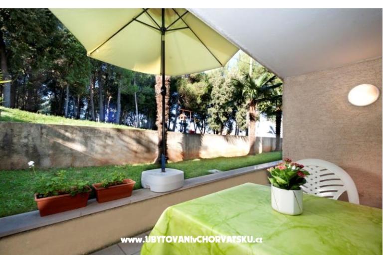 Apartamenty Mihaela – foto 10