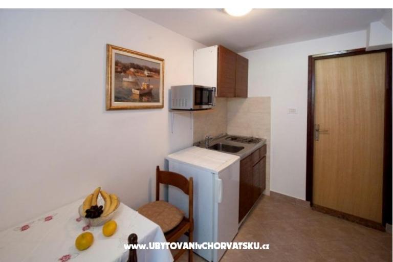 Apartamenty Mihaela – foto 11