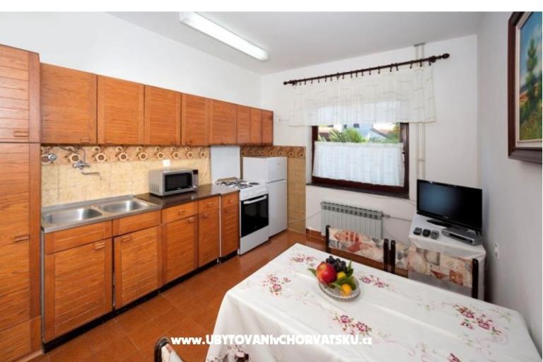 Apartamenty Mihaela – foto 13