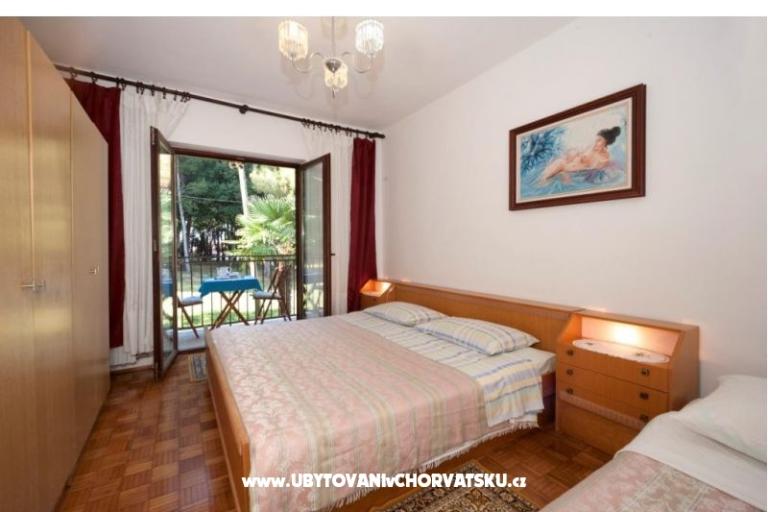 Apartamenty Mihaela – foto 14