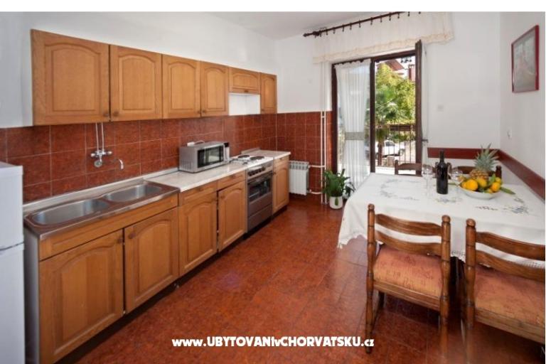 Apartamenty Mihaela – foto 3