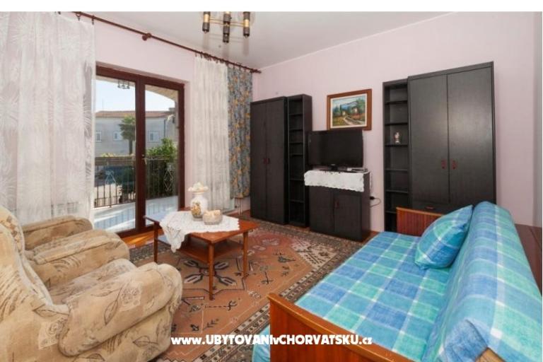 Apartamenty Mihaela – foto 4