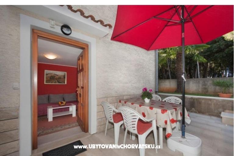 Apartamenty Mihaela – foto 6