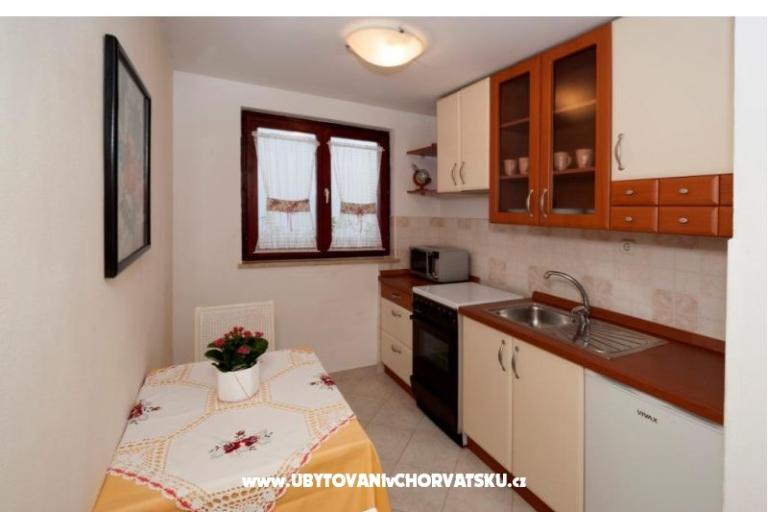 Apartamenty Mihaela – foto 8