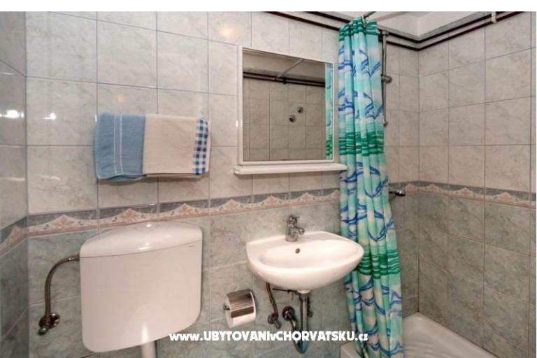 Apartamenty Mihaela – foto 9