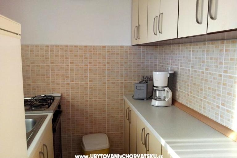 Apartamenty Sablić Poreč – foto 11