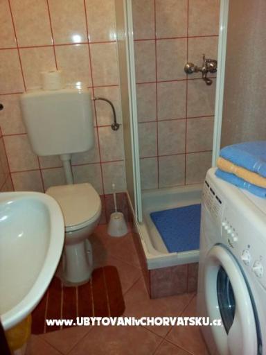Apartamenty Sablić Poreč – foto 13