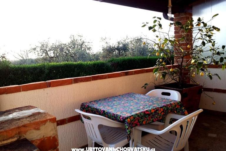 Apartamenty Sablić Poreč – foto 14
