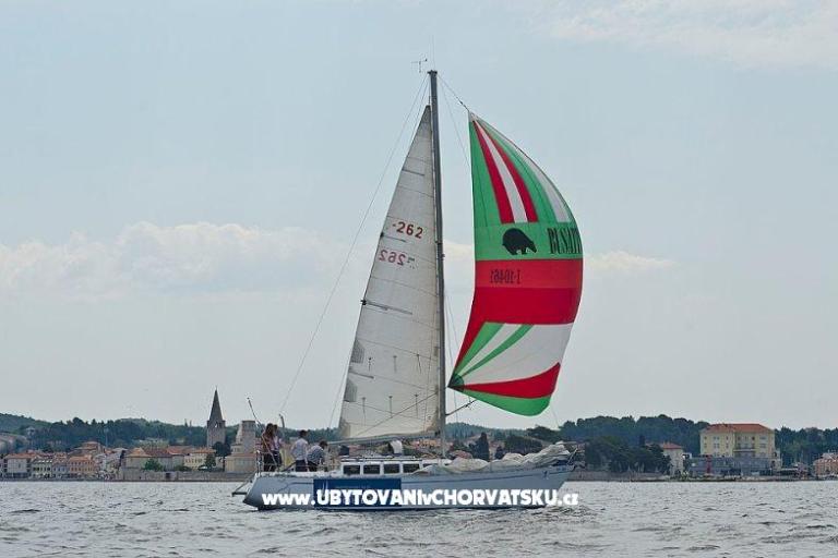 Apartamenty Sablić Poreč – foto 17